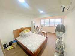 Blk 20 Telok Blangah Crescent (Bukit Merah), HDB 3 Rooms #633841421